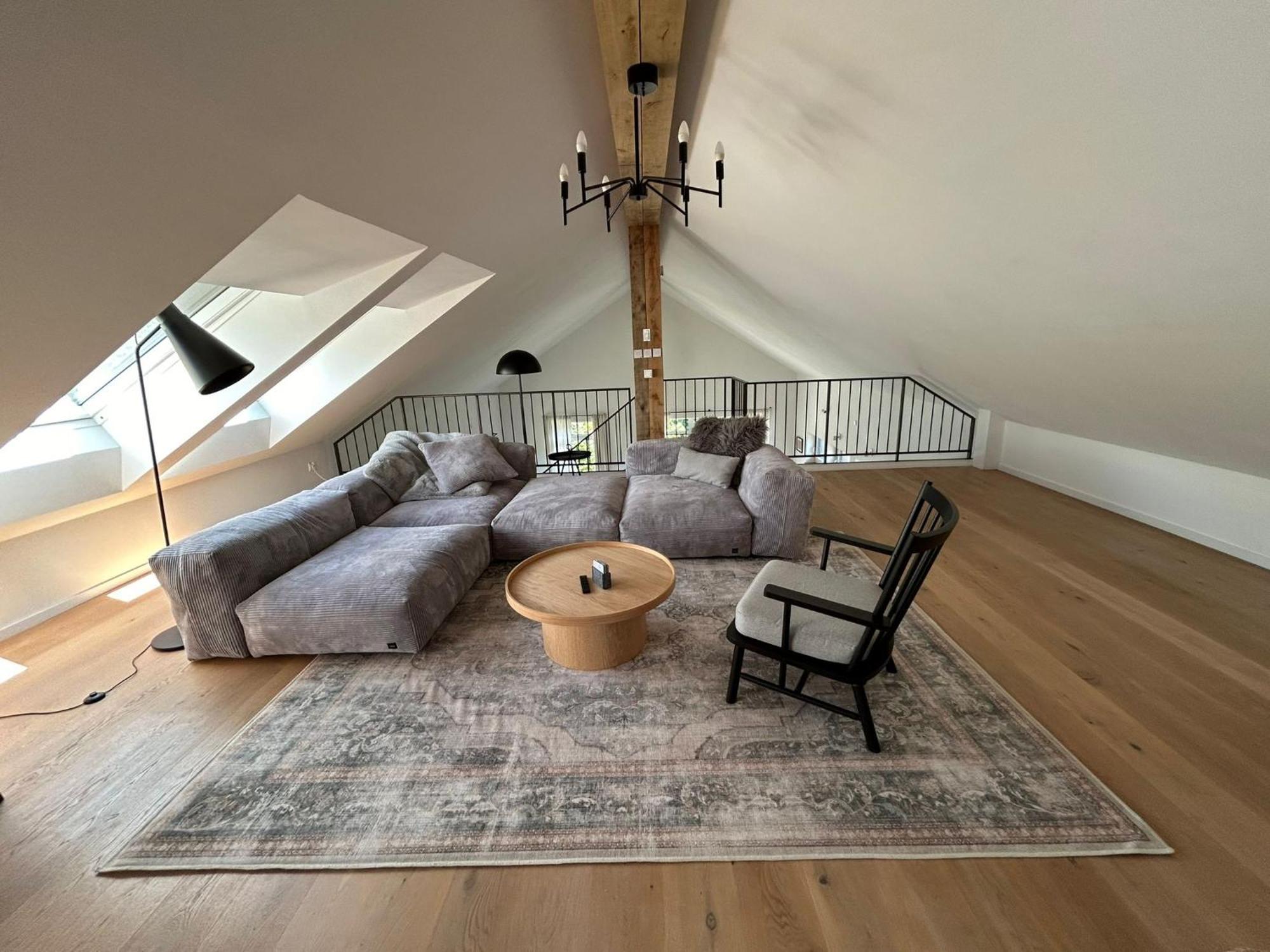 Forest Retreat- Serene 160M2 With Forest Views Wermelskirchen Exteriér fotografie